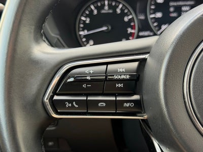 2024 Mazda Mazda CX-90 3.3 Turbo Premium NAVIGATION HEATED SEATS