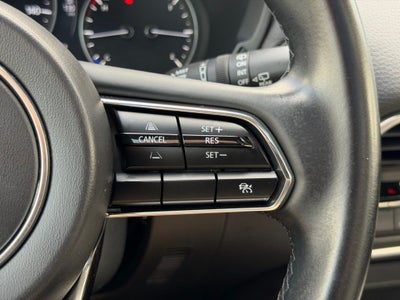 2024 Mazda Mazda CX-90 3.3 Turbo Premium NAVIGATION HEATED SEATS