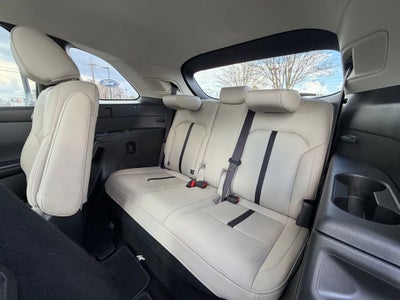 2024 Mazda Mazda CX-90 3.3 Turbo Premium NAVIGATION HEATED SEATS