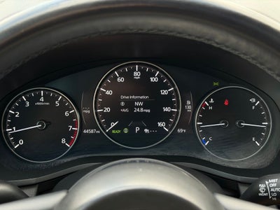 2024 Mazda Mazda CX-90 3.3 Turbo Premium NAVIGATION HEATED SEATS