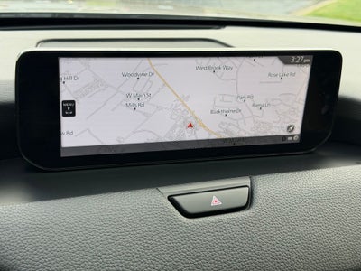 2024 Mazda Mazda CX-90 3.3 Turbo Premium NAVIGATION HEATED SEATS