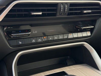 2024 Mazda Mazda CX-90 3.3 Turbo Premium NAVIGATION HEATED SEATS