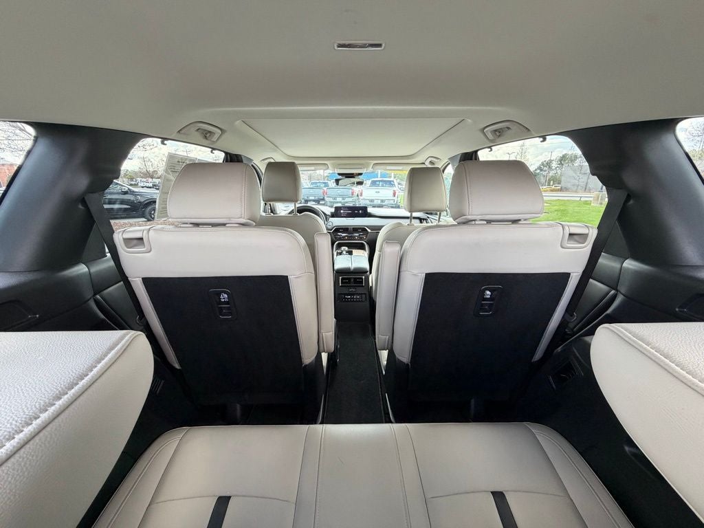 2024 Mazda Mazda CX-90 3.3 Turbo Premium NAVIGATION HEATED SEATS