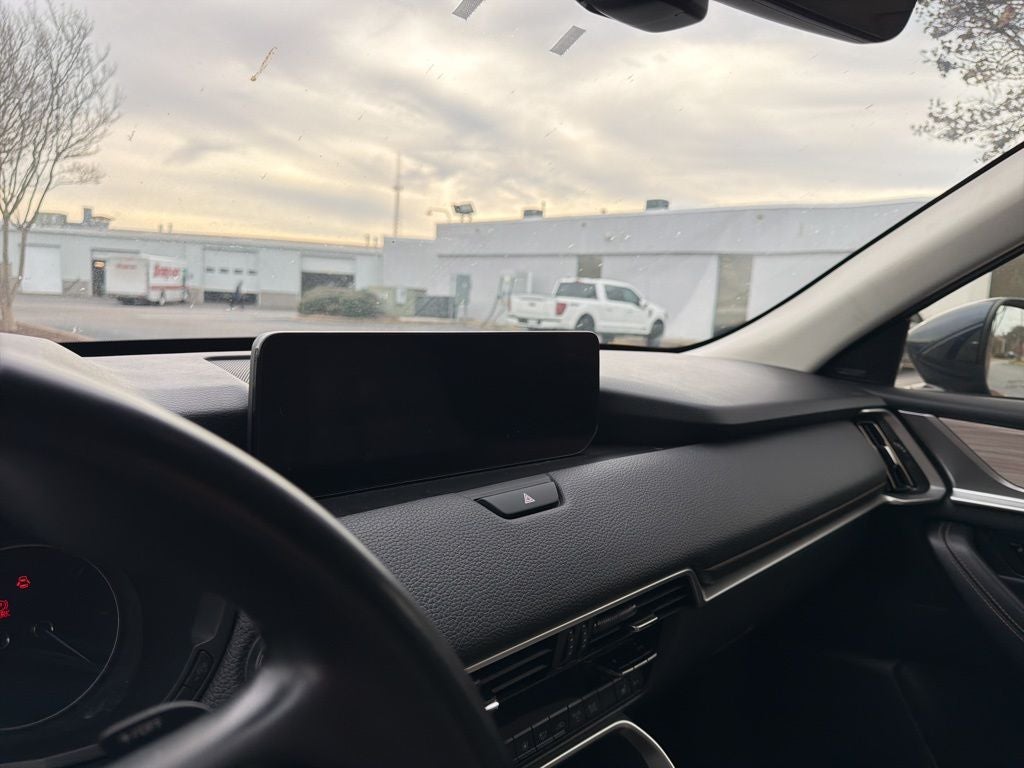 2024 Mazda Mazda CX-90 3.3 Turbo Premium