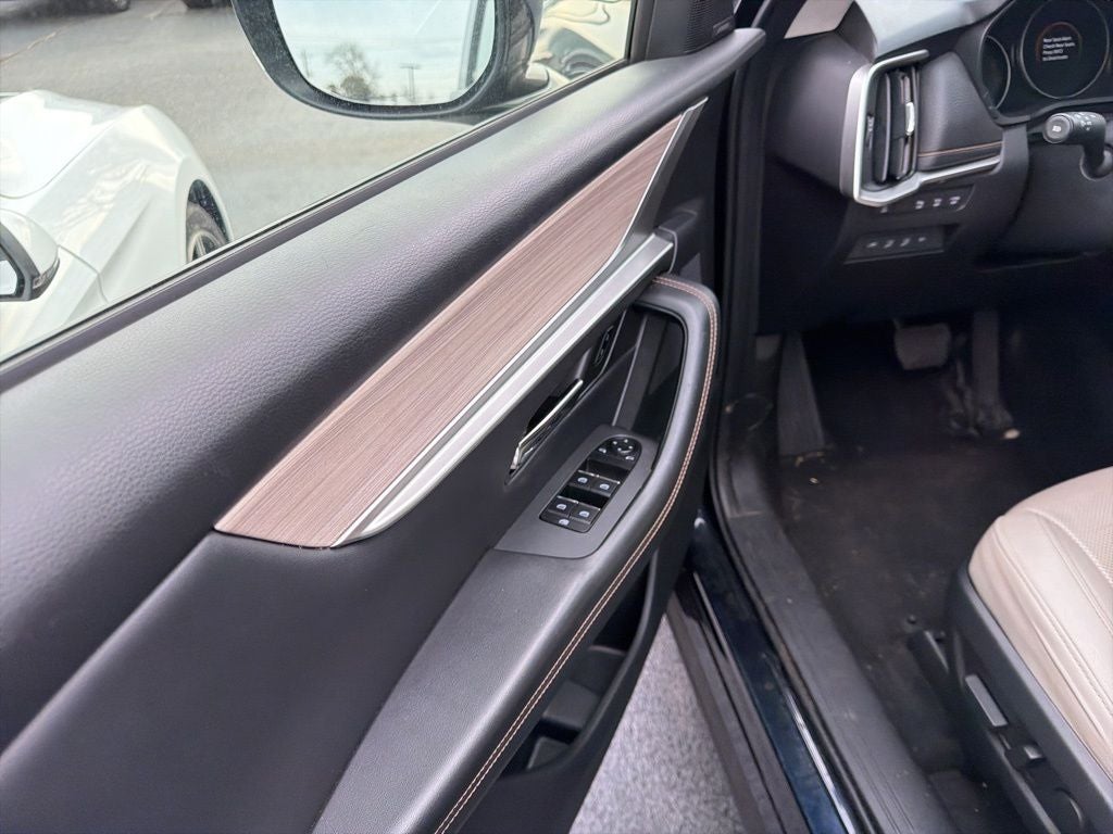 2024 Mazda Mazda CX-90 3.3 Turbo Premium