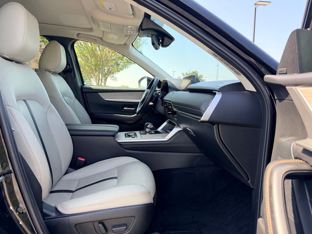 2024 Mazda Mazda CX-90 3.3 Turbo Premium NAVI PANO ROOF HEATED SEATS