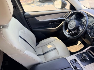 2024 Mazda Mazda CX-90 3.3 Turbo Premium NAVI PANO ROOF HEATED SEATS
