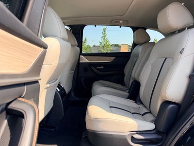2024 Mazda Mazda CX-90 3.3 Turbo Premium NAVI PANO ROOF HEATED SEATS