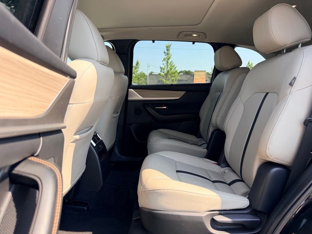 2024 Mazda Mazda CX-90 3.3 Turbo Premium NAVI PANO ROOF HEATED SEATS