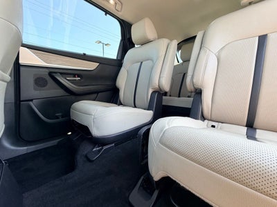 2024 Mazda Mazda CX-90 3.3 Turbo Premium NAVI PANO ROOF HEATED SEATS