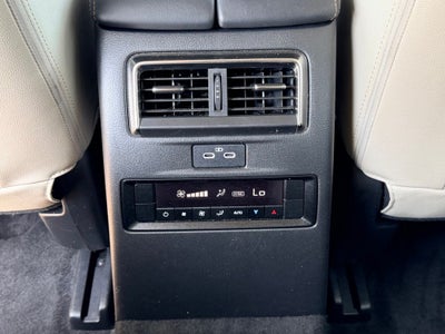 2024 Mazda Mazda CX-90 3.3 Turbo Premium NAVI PANO ROOF HEATED SEATS