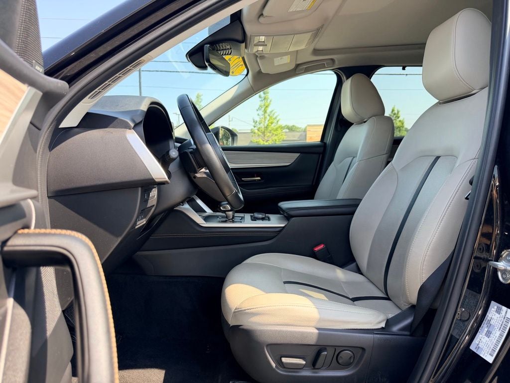 2024 Mazda Mazda CX-90 3.3 Turbo Premium NAVI PANO ROOF HEATED SEATS