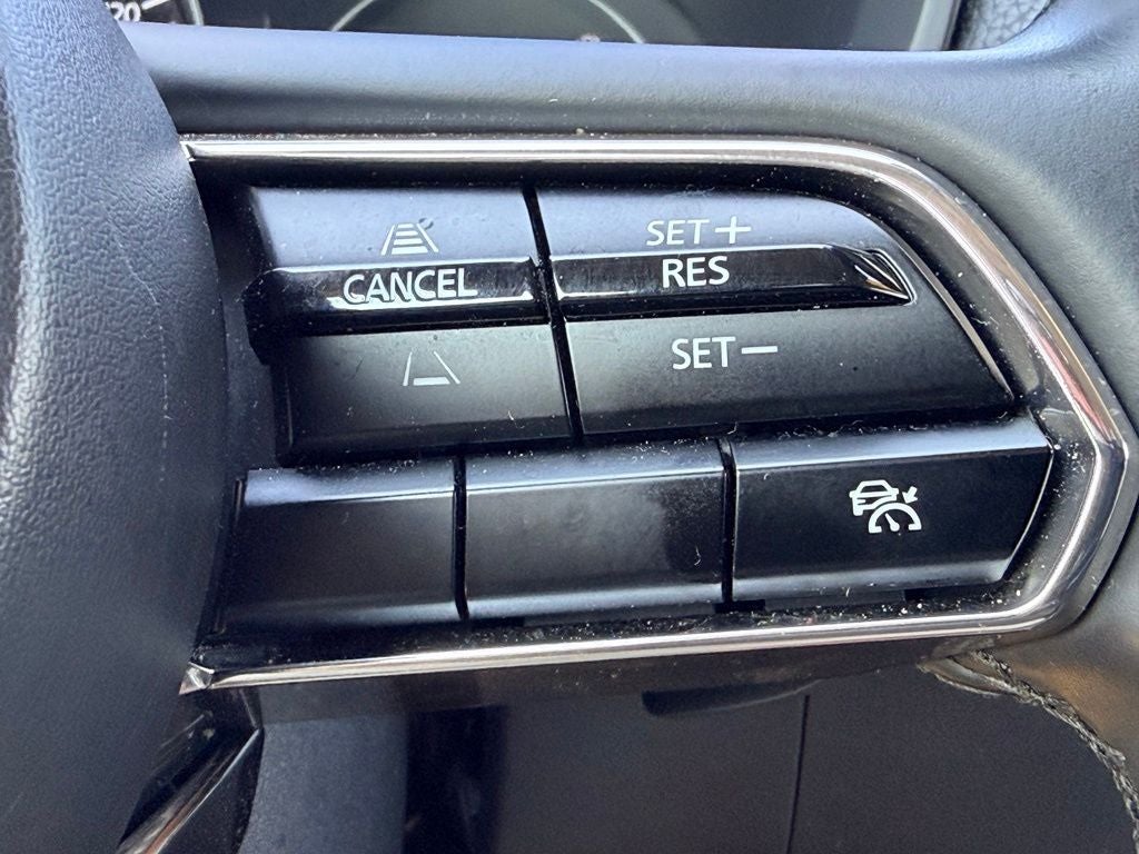 2024 Mazda Mazda CX-90 3.3 Turbo Premium NAVI PANO ROOF HEATED SEATS