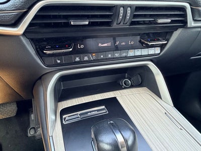 2024 Mazda Mazda CX-90 3.3 Turbo Premium NAVI PANO ROOF HEATED SEATS