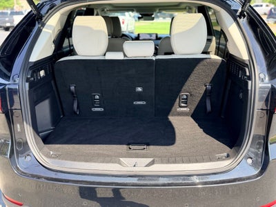 2024 Mazda Mazda CX-90 3.3 Turbo Premium NAVI PANO ROOF HEATED SEATS