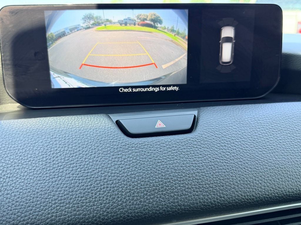 2024 Mazda Mazda CX-90 3.3 Turbo Premium NAVI PANO ROOF HEATED SEATS