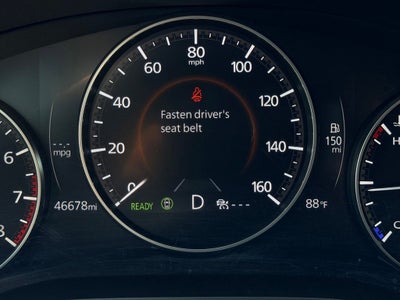 2024 Mazda Mazda CX-90 3.3 Turbo Premium NAVI PANO ROOF HEATED SEATS