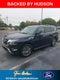 2021 Nissan Armada SL SECOND ROW CAPTAINS CHAIRS