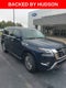 2021 Nissan Armada SL SECOND ROW CAPTAINS CHAIRS