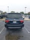 2021 Nissan Armada SL SECOND ROW CAPTAINS CHAIRS