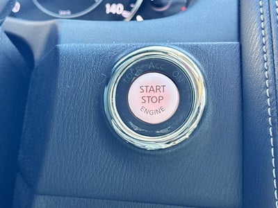 2019 Nissan Armada Platinum BACKED BY HUDSON