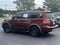 2018 Nissan Armada Platinum NAVI 2ND ROW CAPTAINS CHAIRS REAR DVD