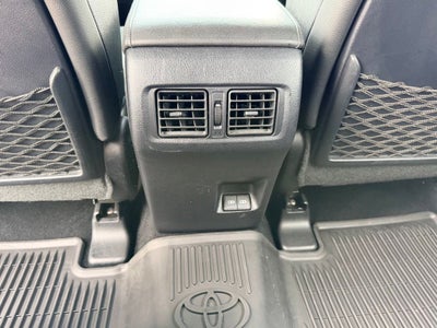 2023 Toyota 4Runner Limited NAVI MOONROOF LOW MILES!!