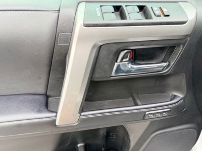 2023 Toyota 4Runner Limited NAVI MOONROOF LOW MILES!!