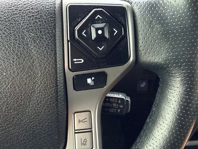 2023 Toyota 4Runner Limited NAVI MOONROOF LOW MILES!!