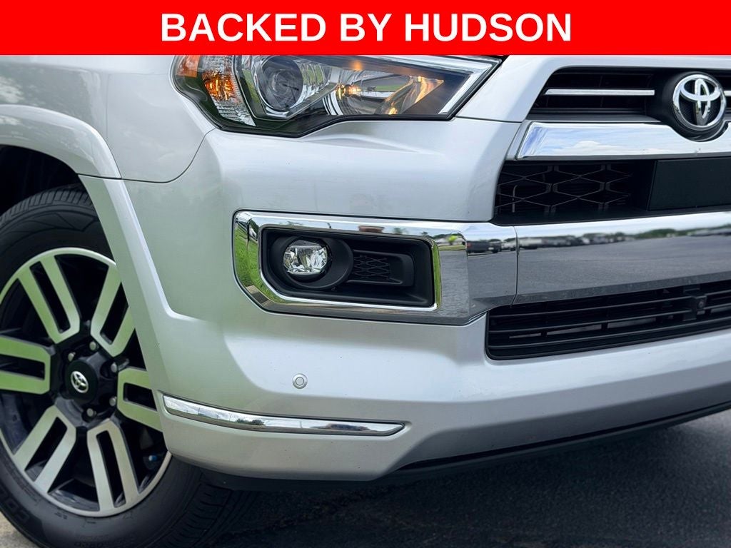 2023 Toyota 4Runner Limited NAVI MOONROOF LOW MILES!!