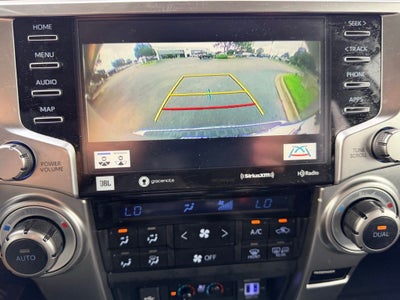 2023 Toyota 4Runner Limited NAVI MOONROOF LOW MILES!!