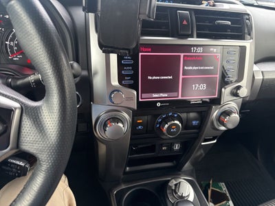 2022 Toyota 4Runner SR5 XP PACKAGE