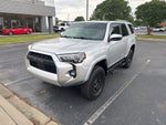 2022 Toyota 4Runner SR5 XP PACKAGE