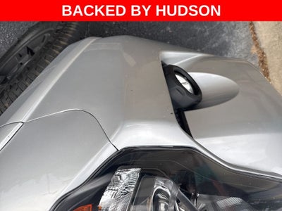 2022 Toyota 4Runner SR5 XP PACKAGE