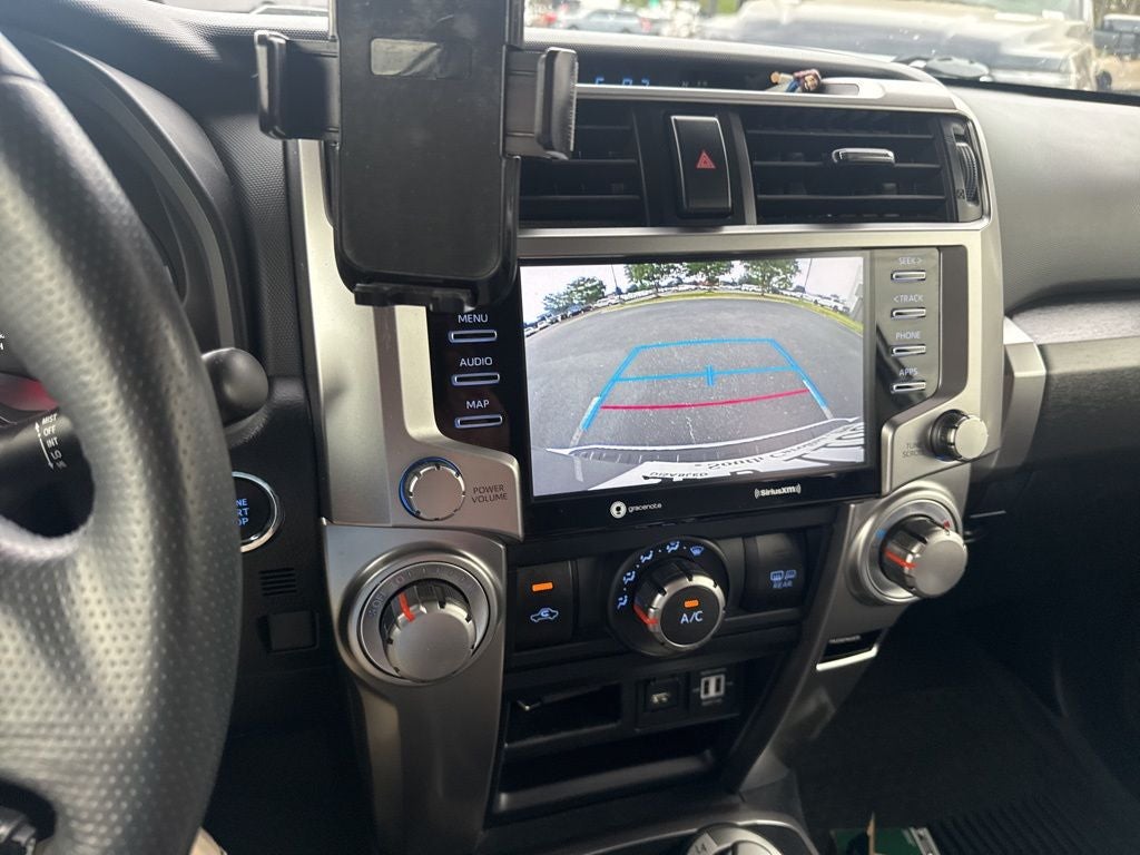 2022 Toyota 4Runner SR5 XP PACKAGE