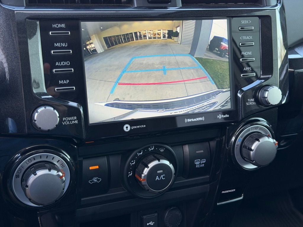 2023 Toyota 4Runner TRD Off-Road Premium NAVI SUNROOF PREMIUM