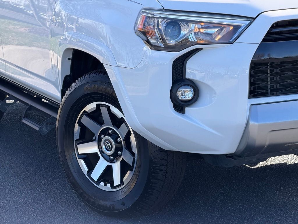 2023 Toyota 4Runner TRD Off-Road Premium NAVI SUNROOF PREMIUM