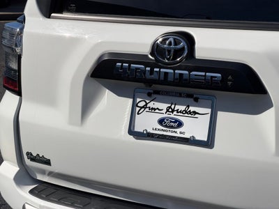 2023 Toyota 4Runner TRD Off-Road Premium NAVI SUNROOF PREMIUM