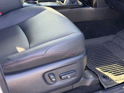 2023 Toyota 4Runner TRD Off-Road Premium NAVI SUNROOF PREMIUM