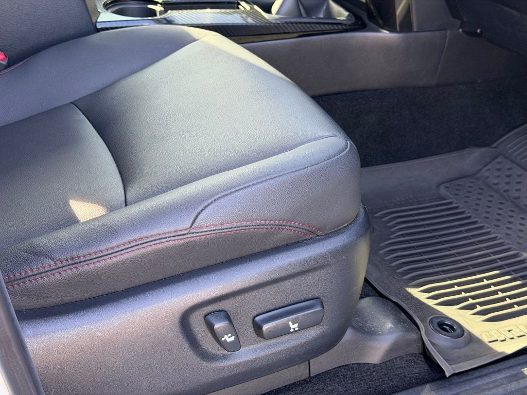 2023 Toyota 4Runner TRD Off-Road Premium NAVI SUNROOF PREMIUM