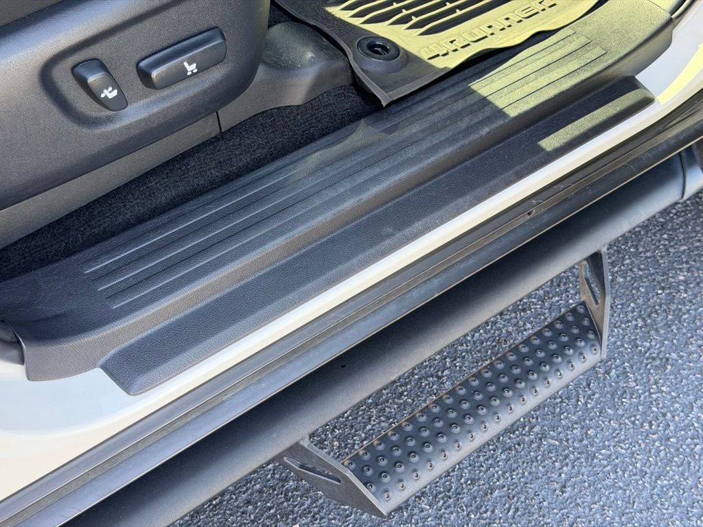 2023 Toyota 4Runner TRD Off-Road Premium NAVI SUNROOF PREMIUM