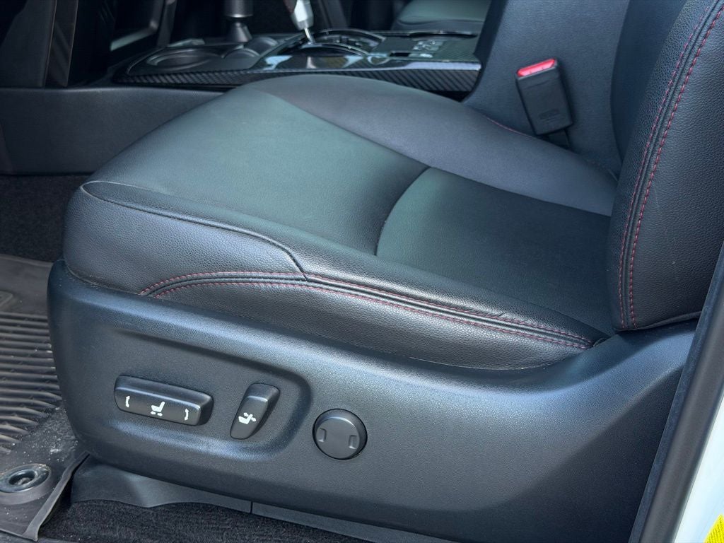 2023 Toyota 4Runner TRD Off-Road Premium NAVI SUNROOF PREMIUM