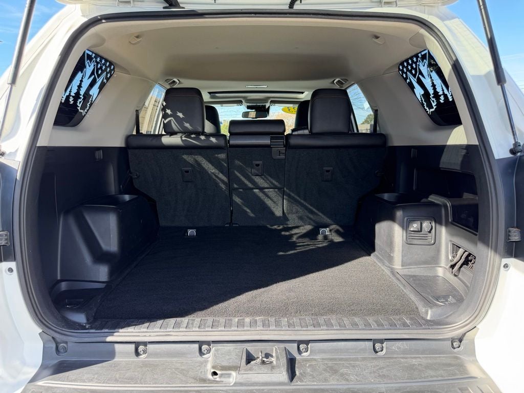 2023 Toyota 4Runner TRD Off-Road Premium NAVI SUNROOF PREMIUM