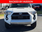 2023 Toyota 4Runner TRD Off-Road Premium NAVI SUNROOF PREMIUM