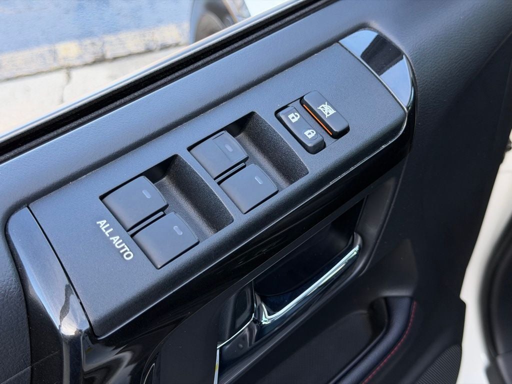 2023 Toyota 4Runner TRD Off-Road Premium NAVI SUNROOF PREMIUM