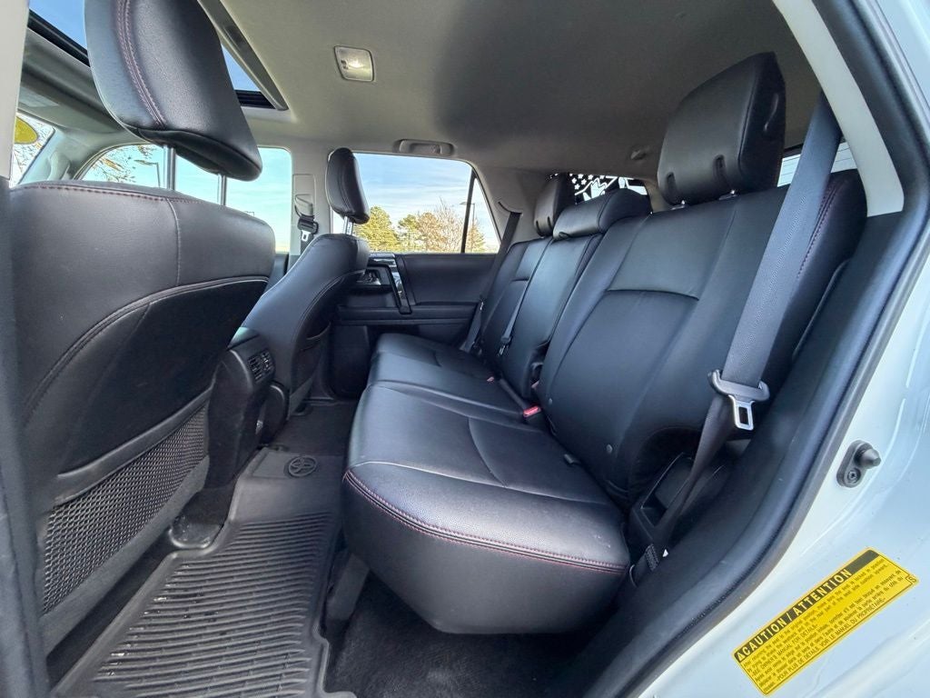 2023 Toyota 4Runner TRD Off-Road Premium NAVI SUNROOF PREMIUM