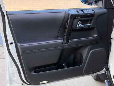 2023 Toyota 4Runner TRD Off-Road Premium NAVI SUNROOF PREMIUM