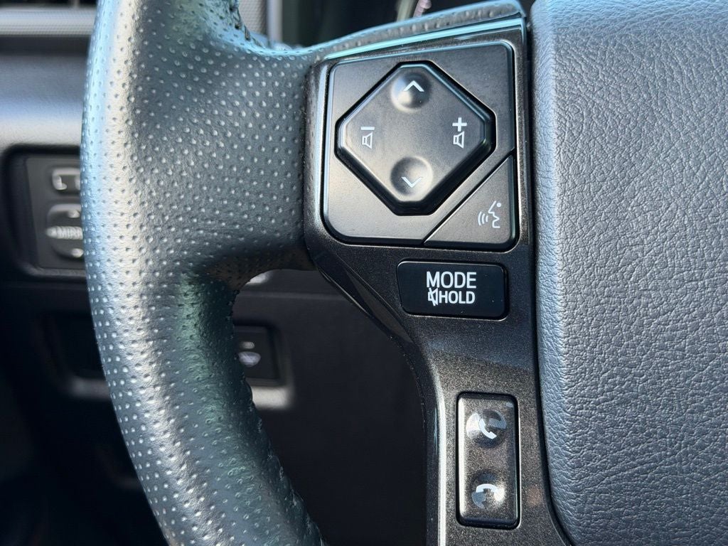 2023 Toyota 4Runner TRD Off-Road Premium NAVI SUNROOF PREMIUM