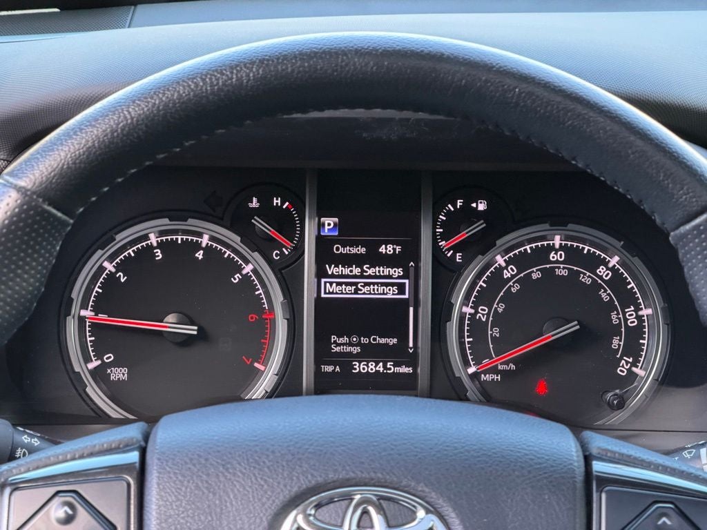 2023 Toyota 4Runner TRD Off-Road Premium NAVI SUNROOF PREMIUM