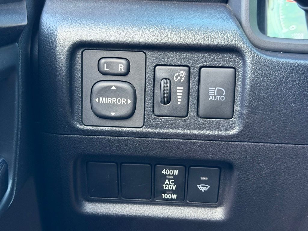 2023 Toyota 4Runner TRD Off-Road Premium NAVI SUNROOF PREMIUM